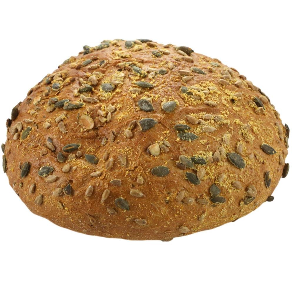 Kruh s bučinim sjemenkama 400 g