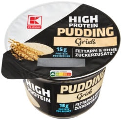 Puding 500 G