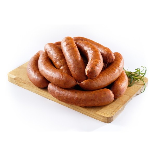 Kranjska kobasica