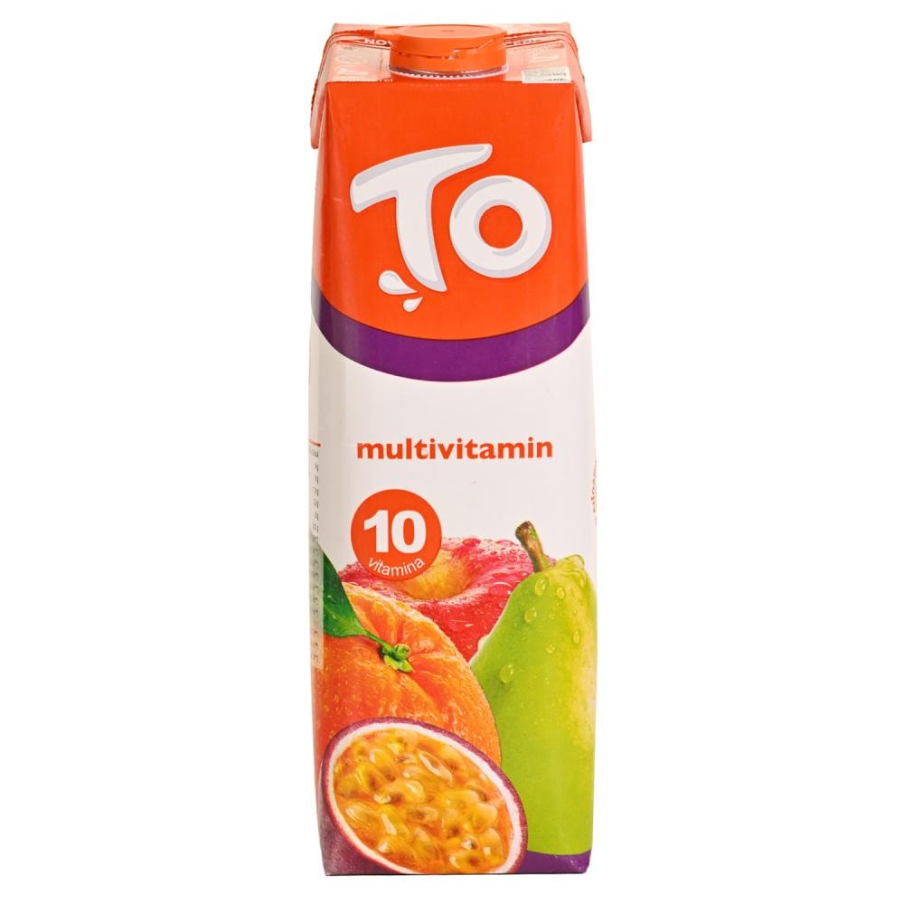 Nektar ili negazirano piće 1 L
