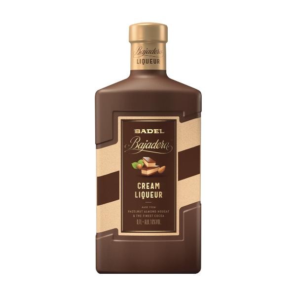 Bajadera, badel liker 0,7 L Badel