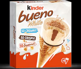 Ferrero sladoled 4 x 90 ml ili 4 x 70 ml