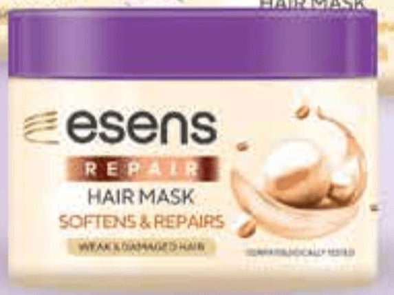 Maska za kosu 300 ml