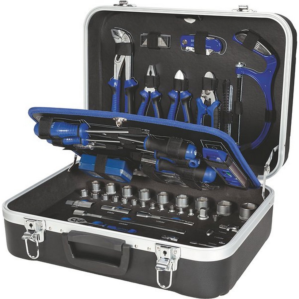 Set alata 43-dijelni