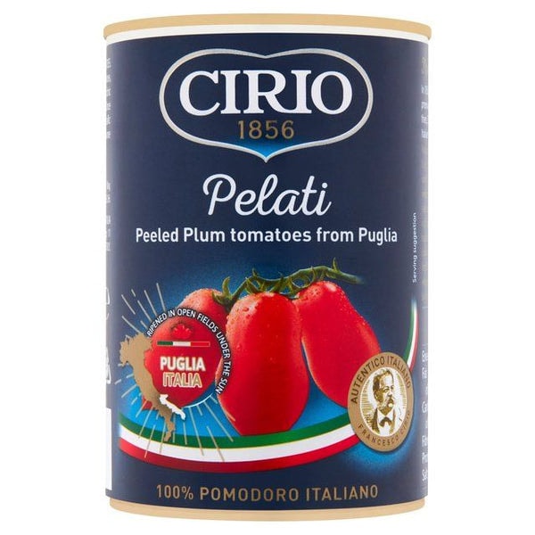 Rajčice pelati 400 g