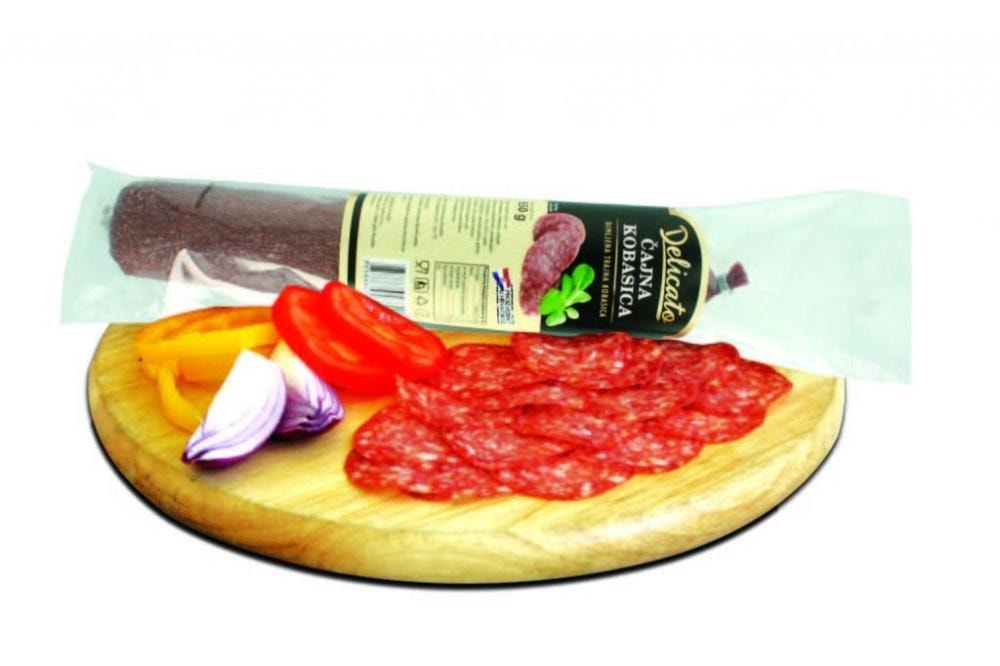 Čajna kobasica 1 kg