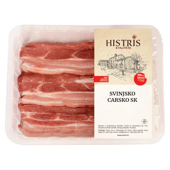Carsko meso 100 g