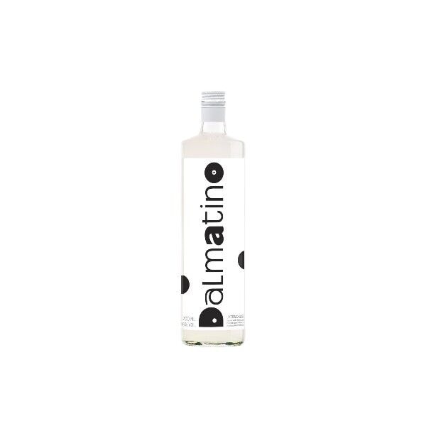Vodka dalmatino 0,7l
