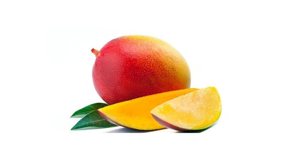 Mango kom