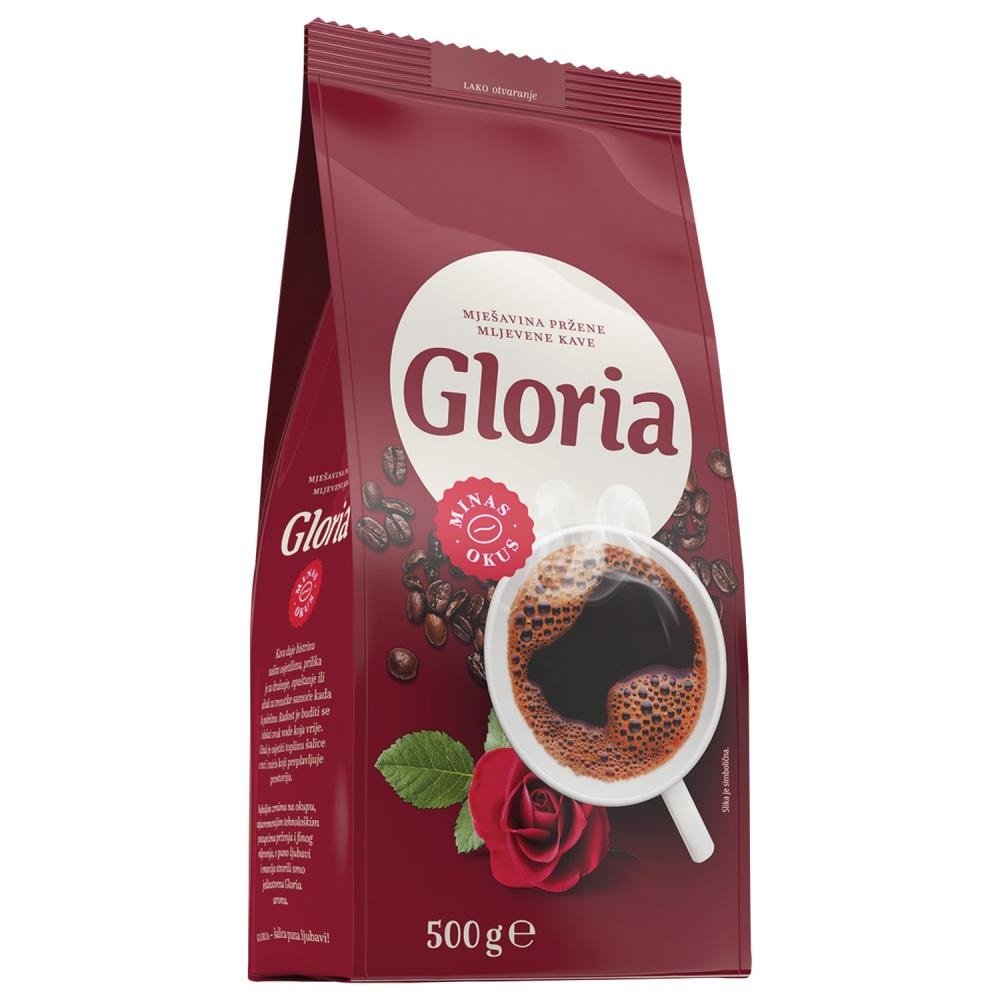 Kava mljevena 500 g