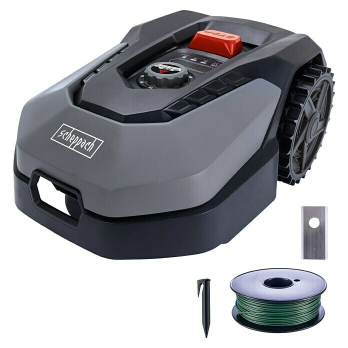 Robocut xl600
