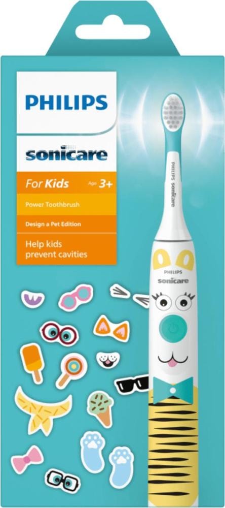 Philips sonicare dječja električna četkica za zube 1 kom.