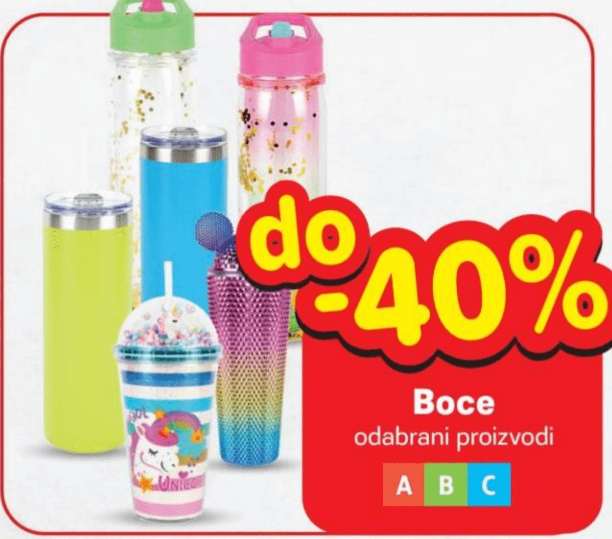 Boce