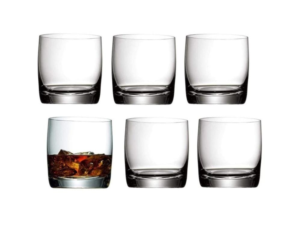 Set čaša za viski 6kom/set