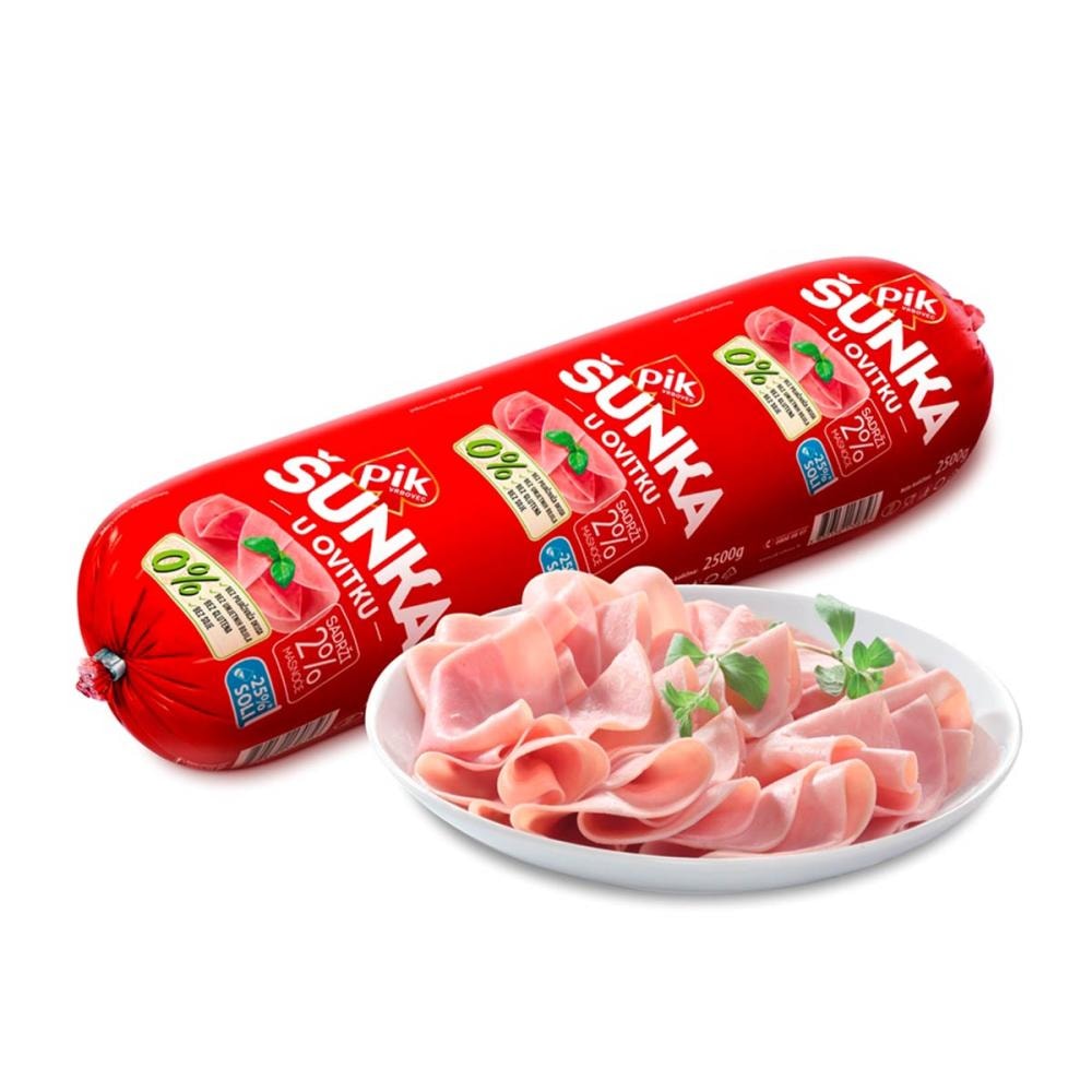 Pik šunka 100 g