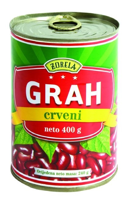 Grah crveni 240 g