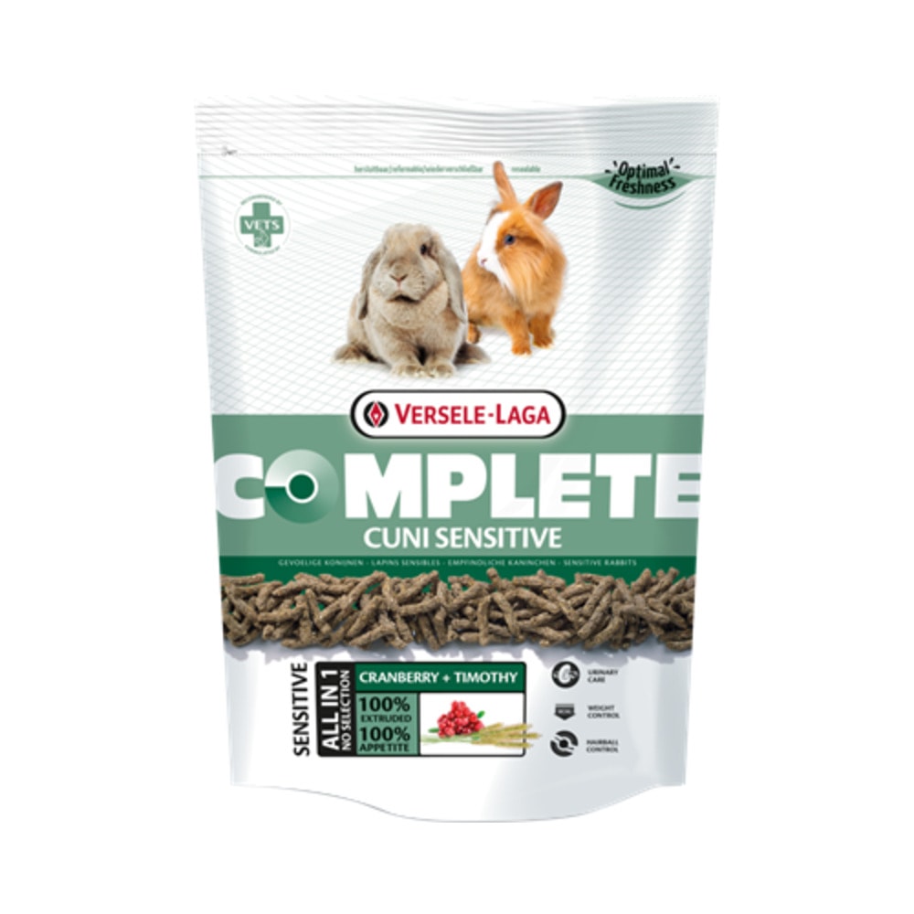 Versele-laga complete cuni sensitive 500 g
