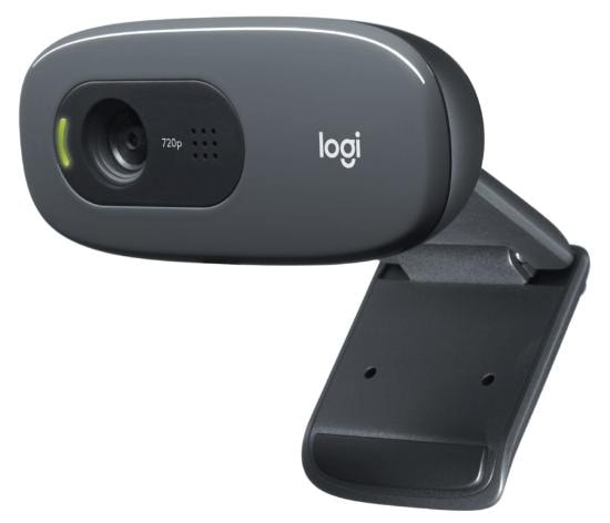 Web kamera hd webcam c270