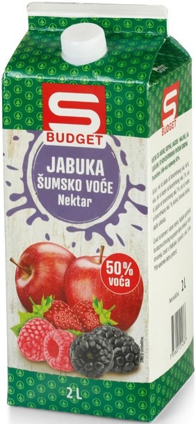 Nektar 2 L