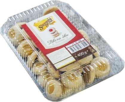 Krancle 400 g