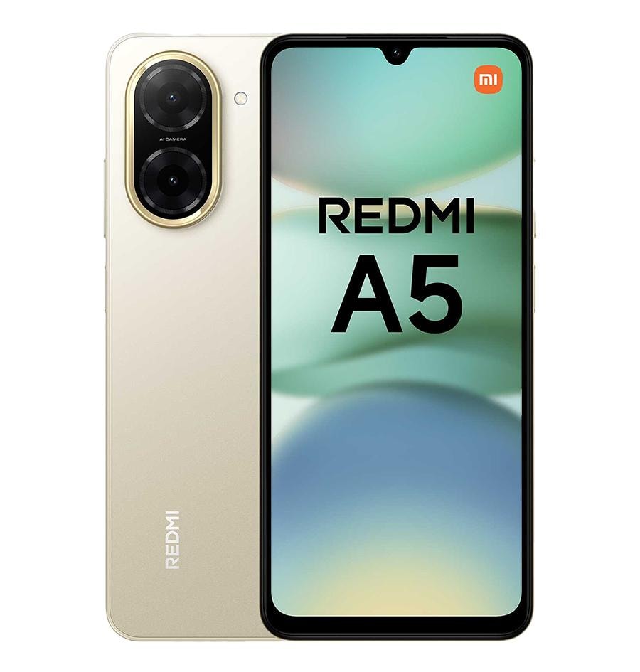 Smartphone xiaomi redmi a5