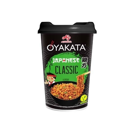 Ajinomoto jelo u čaši 62-96 g