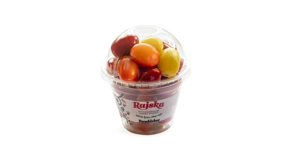 Rajčica bumblebee 200 g