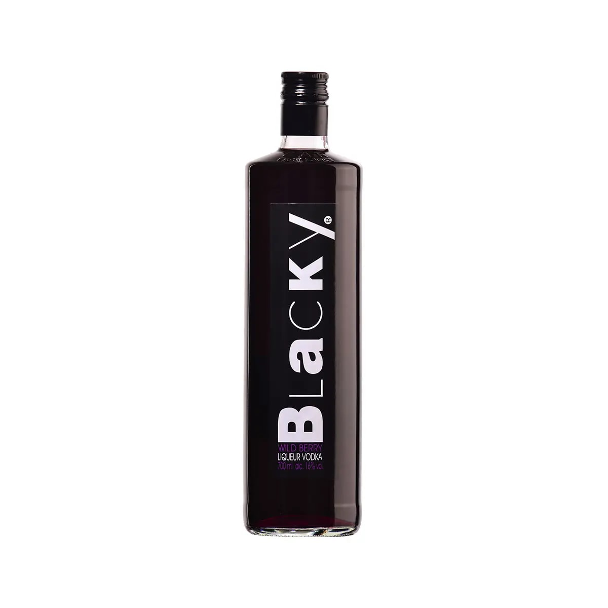 Vodka blacky 0,7l