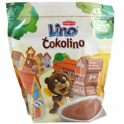 Čokolino 500 g