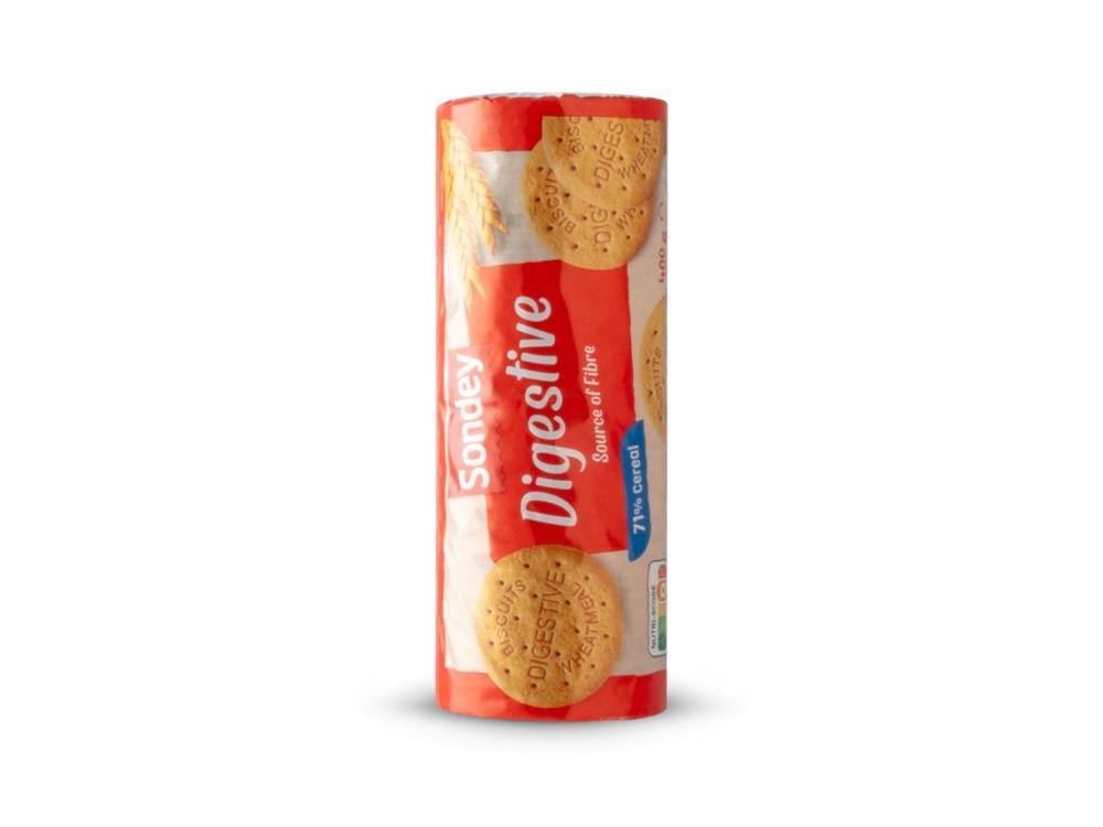 Digestive keksi 400 g