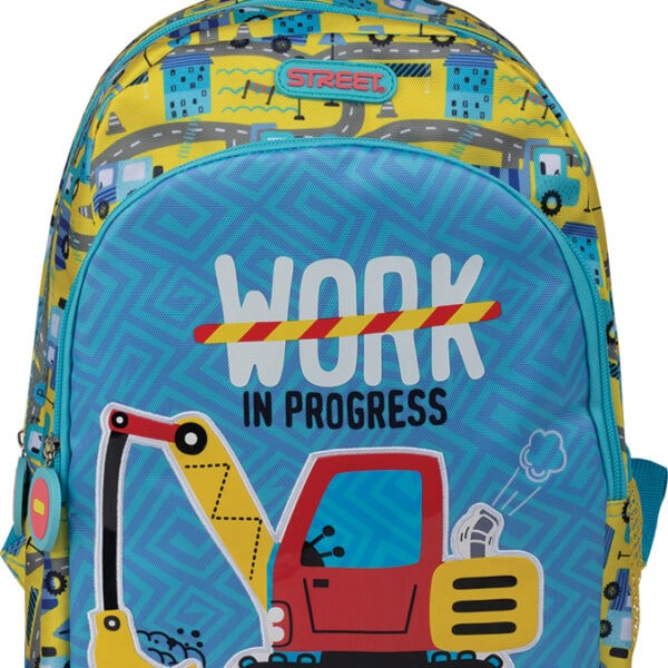 Vrtićki ruksak baby worker