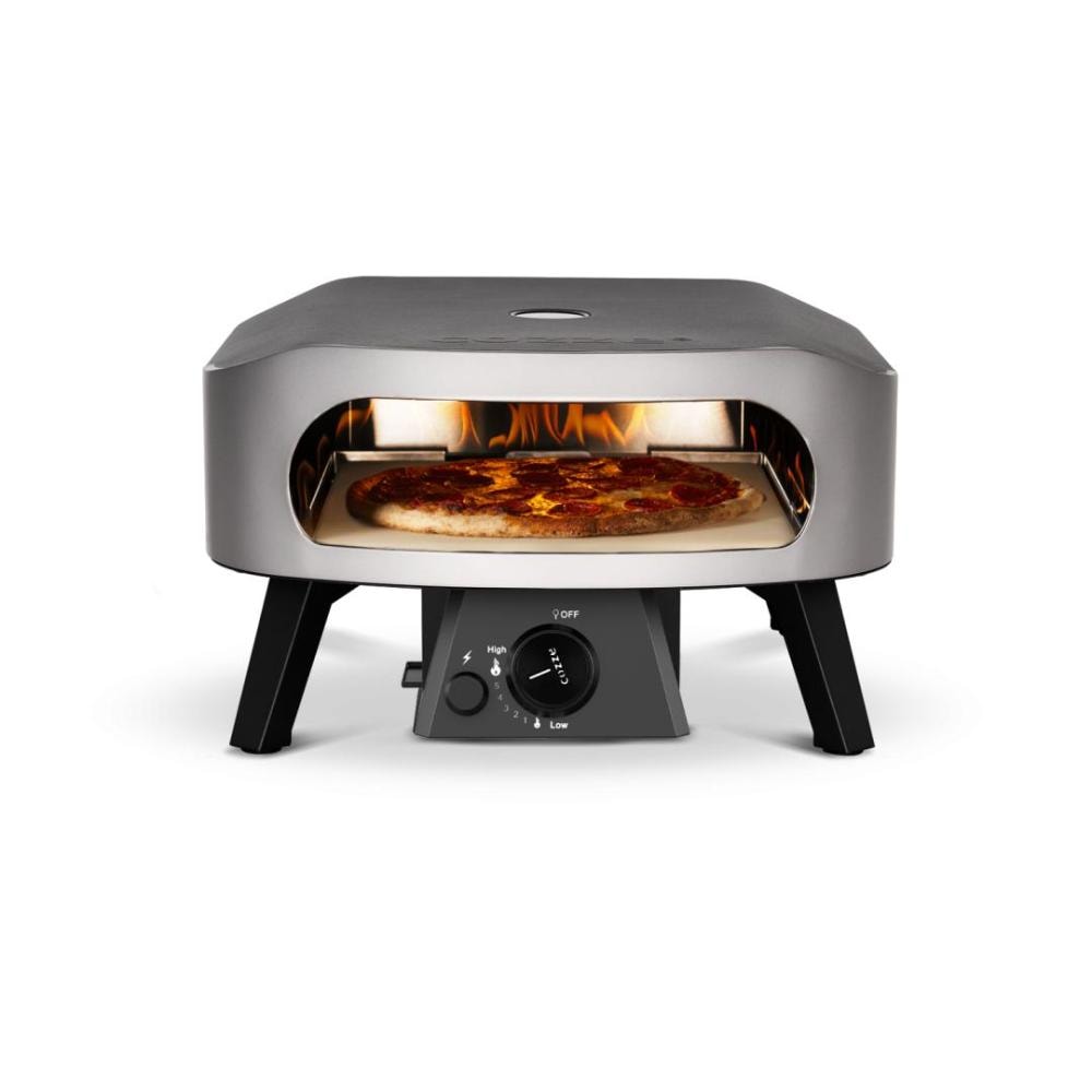 Plinska peć za pizzu 'classic 13"'