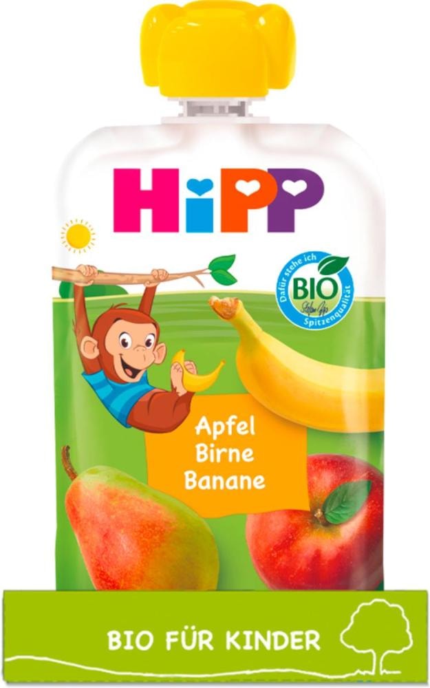 Voćni pire