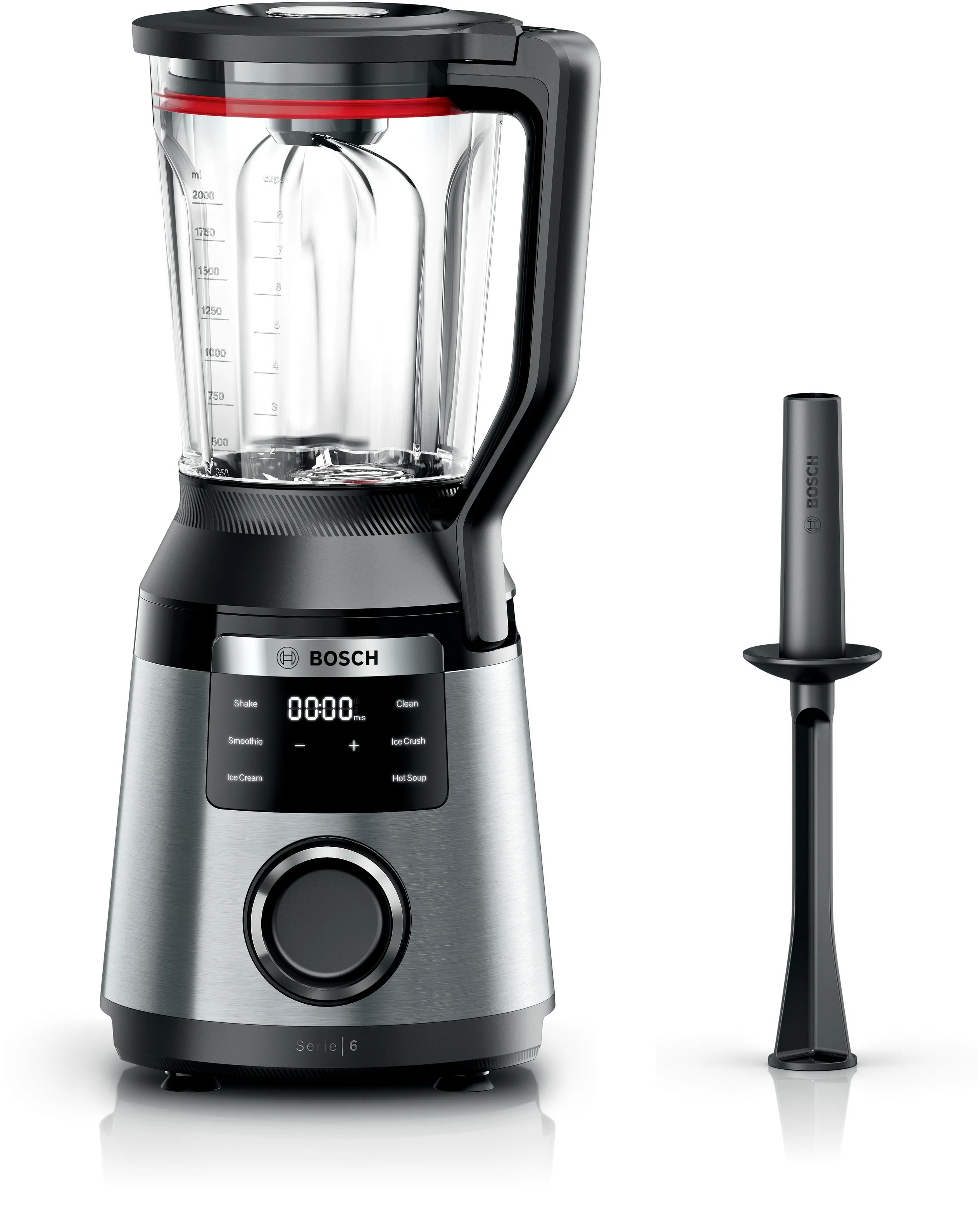 Blender mmb6762m Bosch