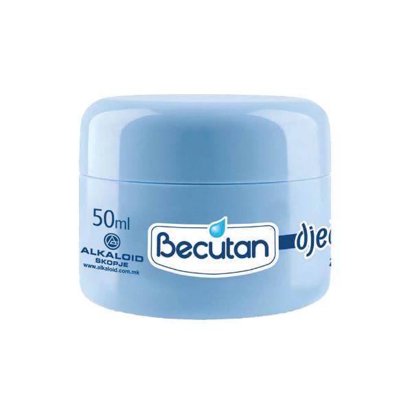 Dječja krema 50 ml