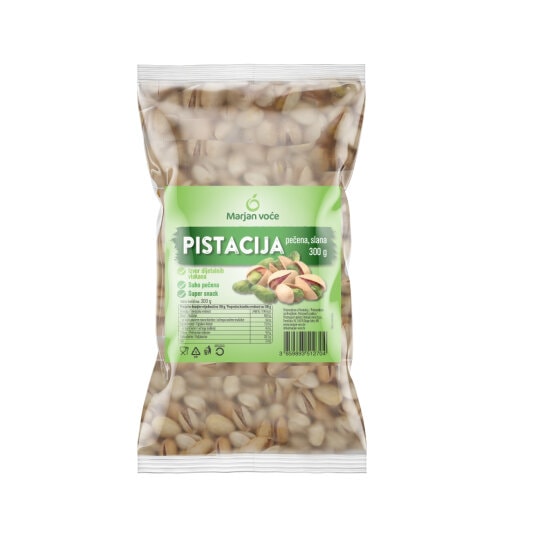 Pistacija 300g