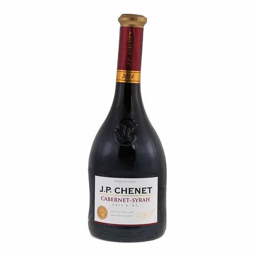 Vino jp chenet 0.75 L