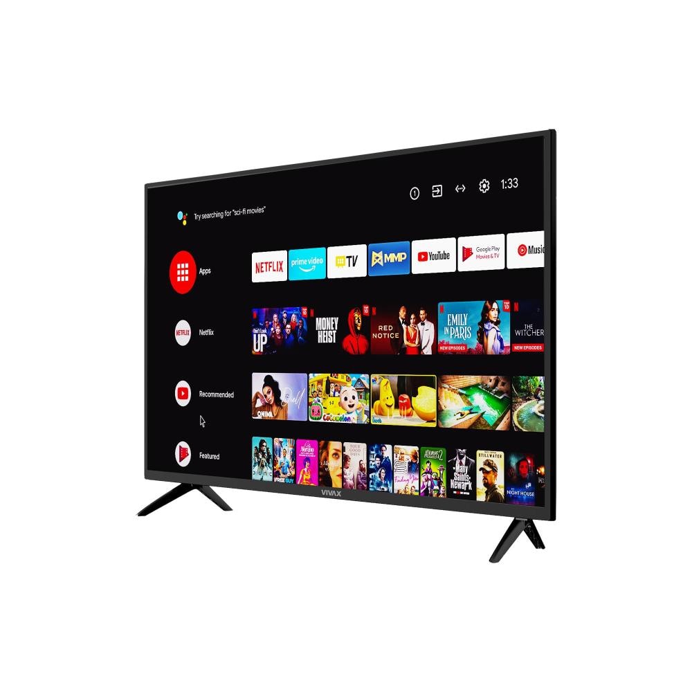 Televizor vivax 40le20k b series