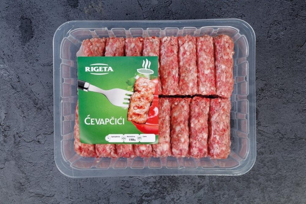 Ćevapčići 900 g