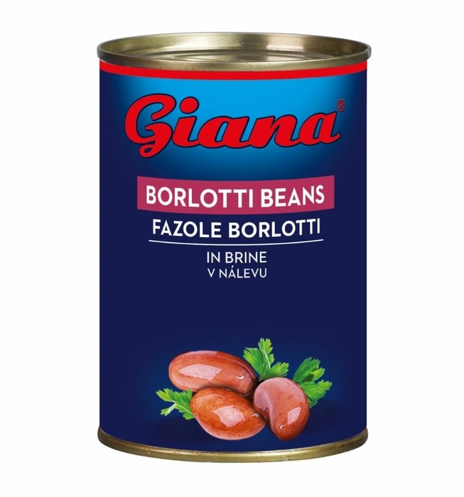 Grah šareni 400 g