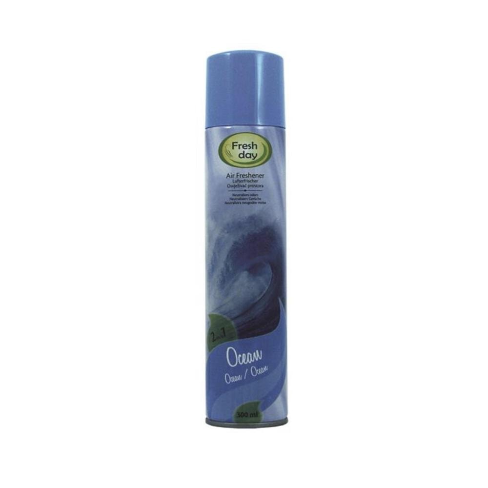 Rox osvježivač prostora fresh day 300 ml