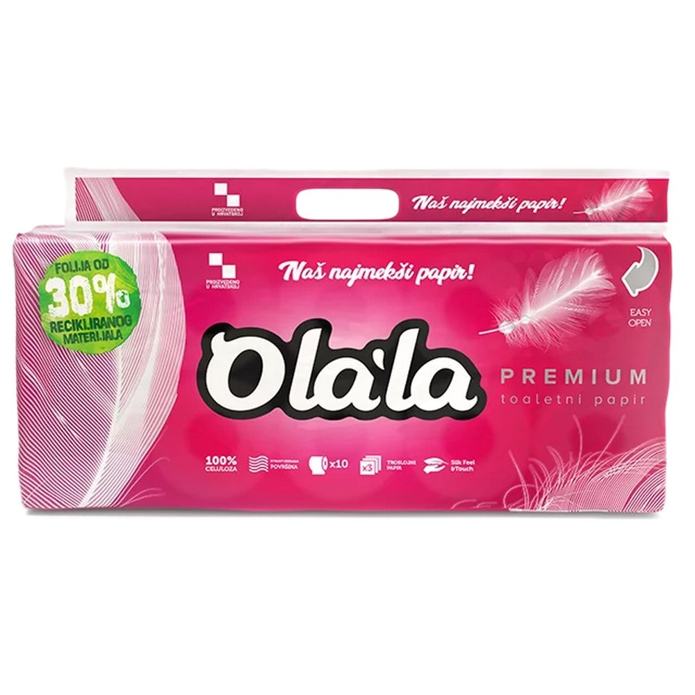 Toaletni papir olala 20/1