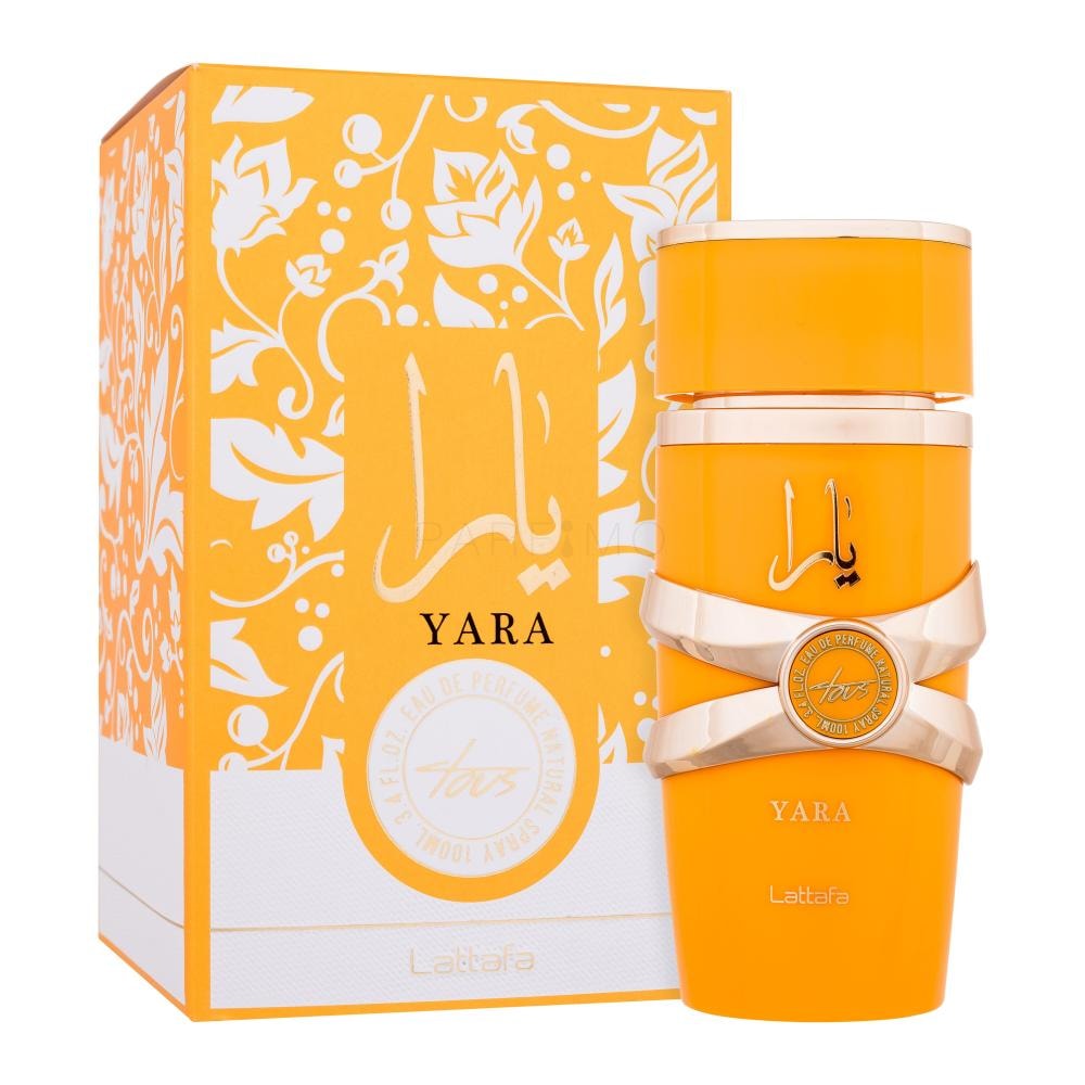 Yara 100 ml