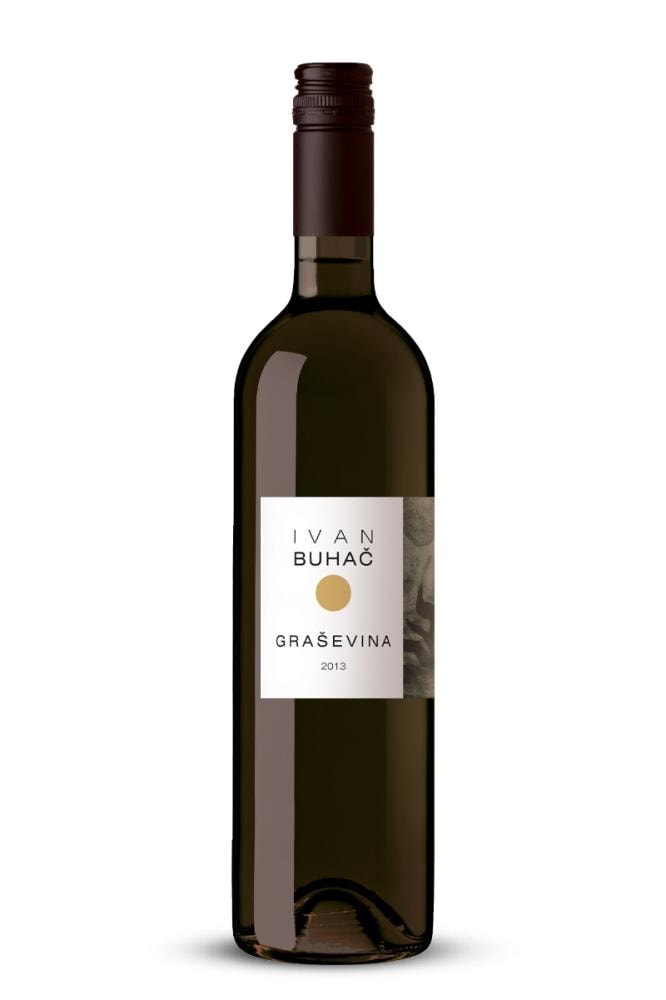 Graševina 0,75L