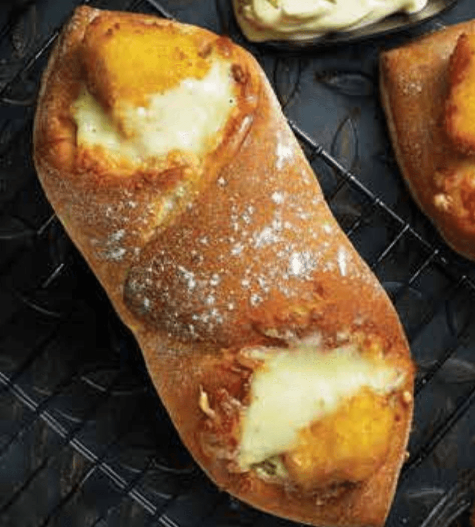 Pita od kiselog tijesta 255 g