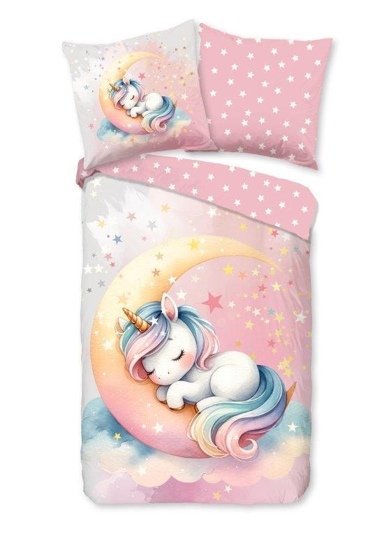 Posteljina twinkle i molly