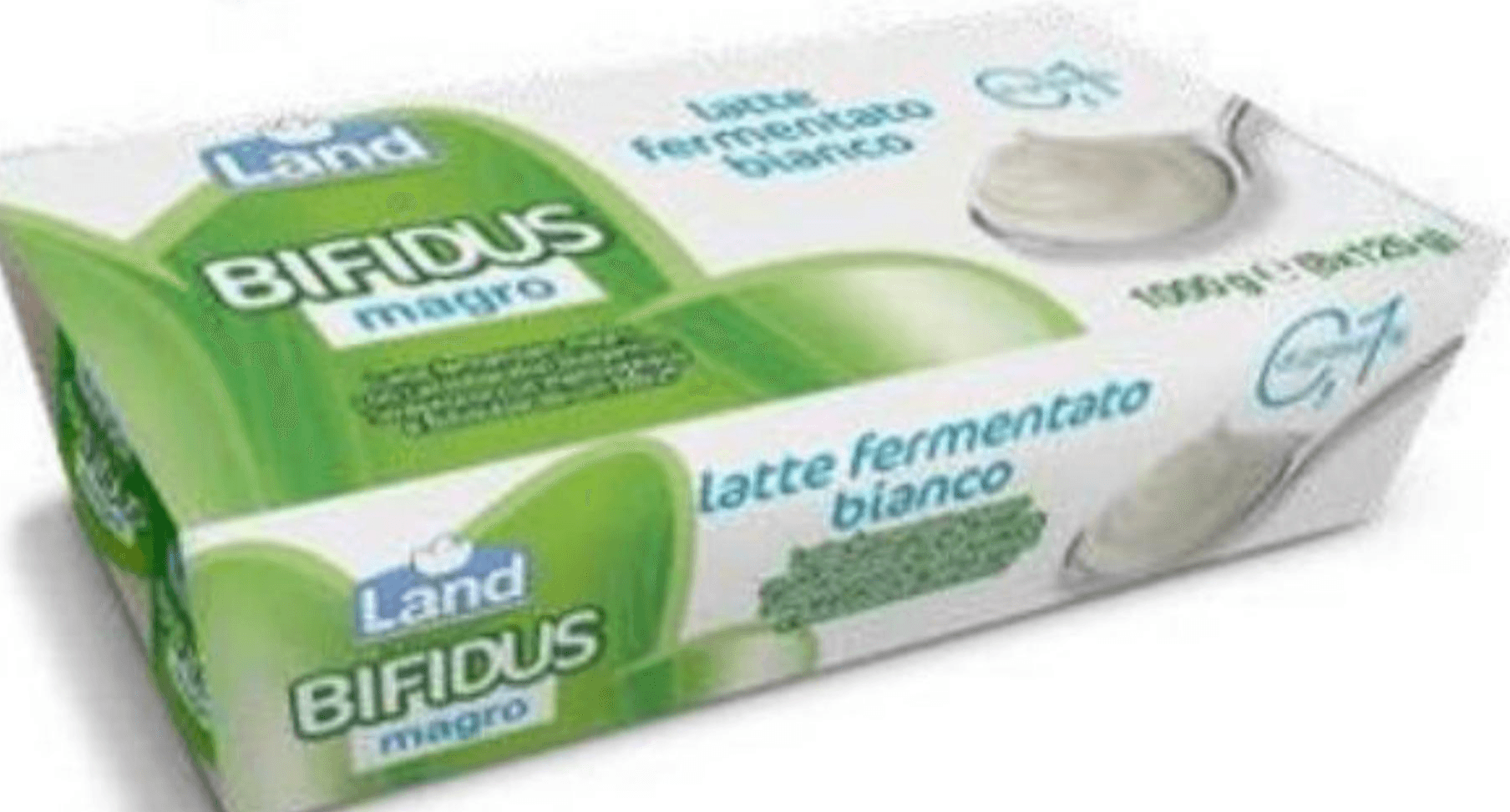 Bifidus 8 x 125 g