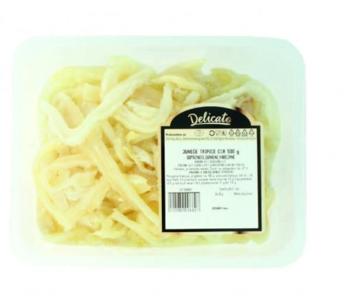 Tripice 1 kg