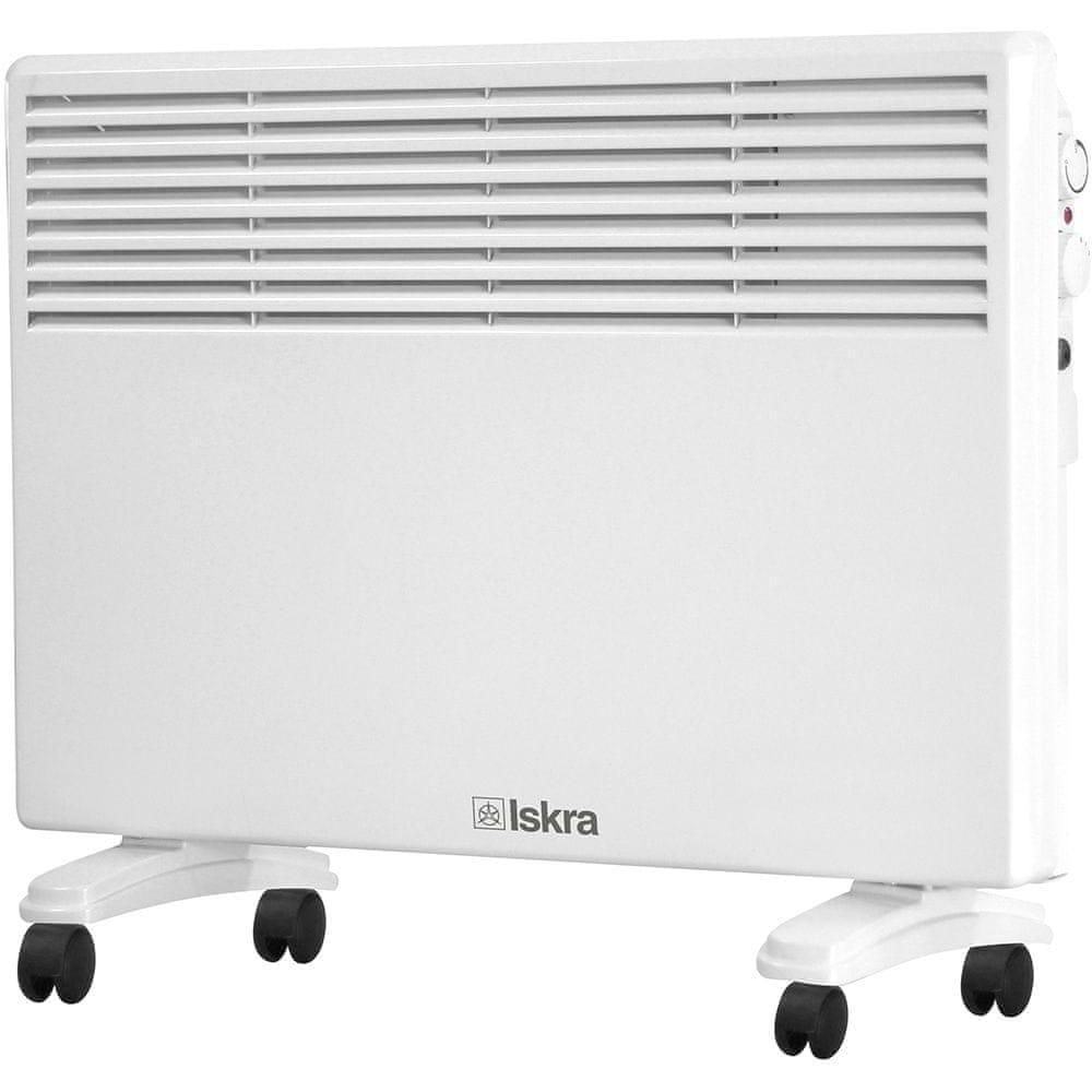 Električna grijalica pn2000
