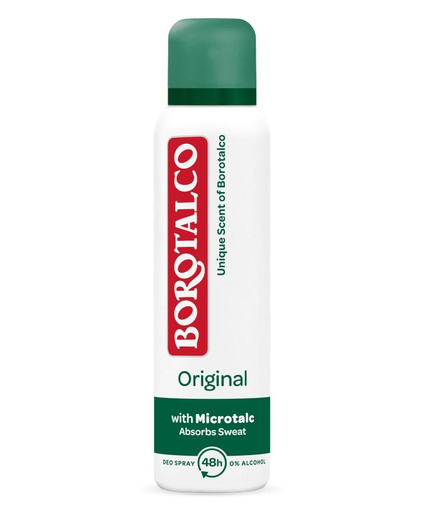 Dezodorans u spreju 150 ml